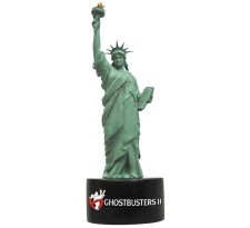 Ghostbusters II Statue Light-Up Statue of Liberty 18 cm